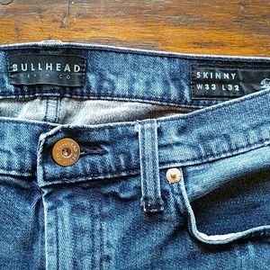 Bullhead Jeans